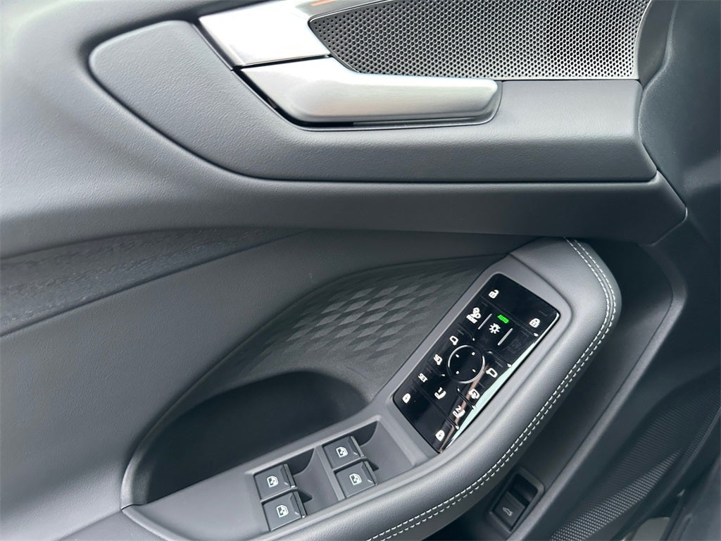 2025 Audi A5 2.0T Premium Plus quattro