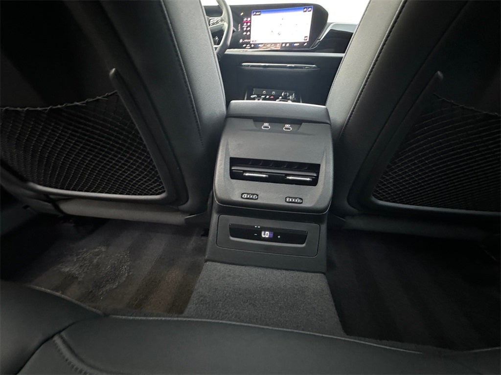 2025 Audi A5 2.0T Premium Plus quattro