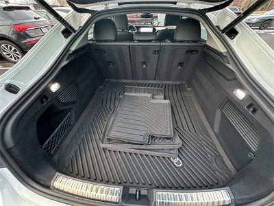 2025 Audi A5 2.0T Premium Plus quattro