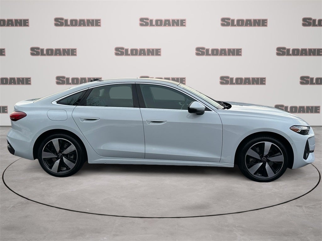 2025 Audi A5 2.0T Premium Plus quattro