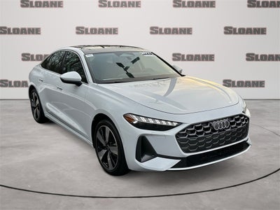 2025 Audi A5 2.0T Premium Plus quattro