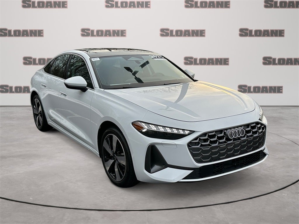 2025 Audi A5 2.0T Premium Plus quattro