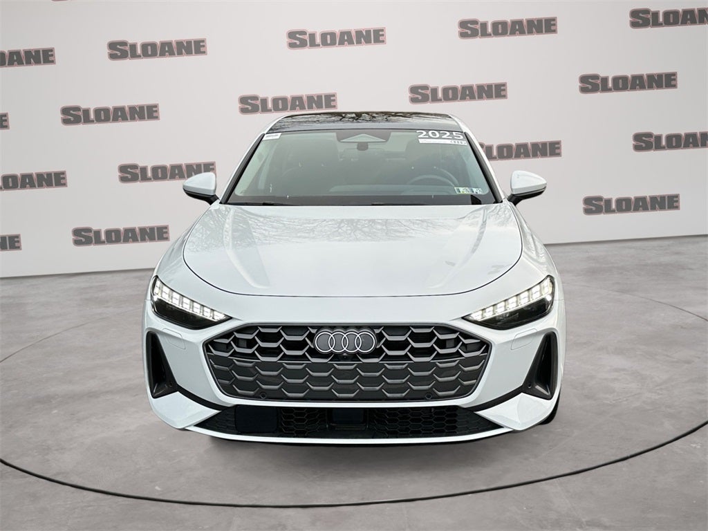 2025 Audi A5 2.0T Premium Plus quattro