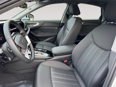 2025 Audi A5 2.0T Premium Plus quattro