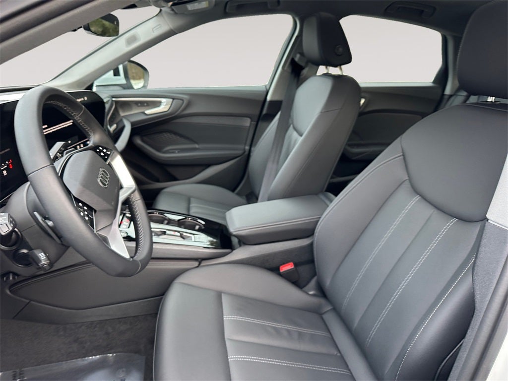 2025 Audi A5 2.0T Premium Plus quattro