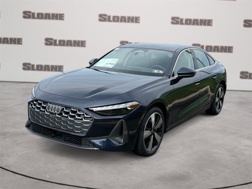 2025 Audi All-new A5 2.0T Premium Plus quattro