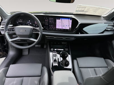 2025 Audi All-new A5 2.0T Premium Plus quattro