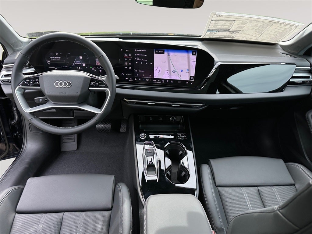 2025 Audi All-new A5 2.0T Premium Plus quattro