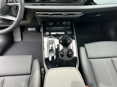 2025 Audi All-new A5 2.0T Premium Plus quattro