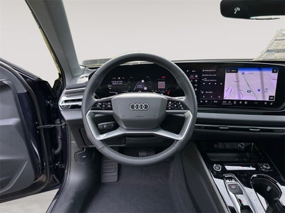 2025 Audi All-new A5 2.0T Premium Plus quattro