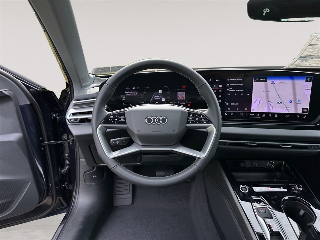 2025 Audi All-new A5 2.0T Premium Plus quattro