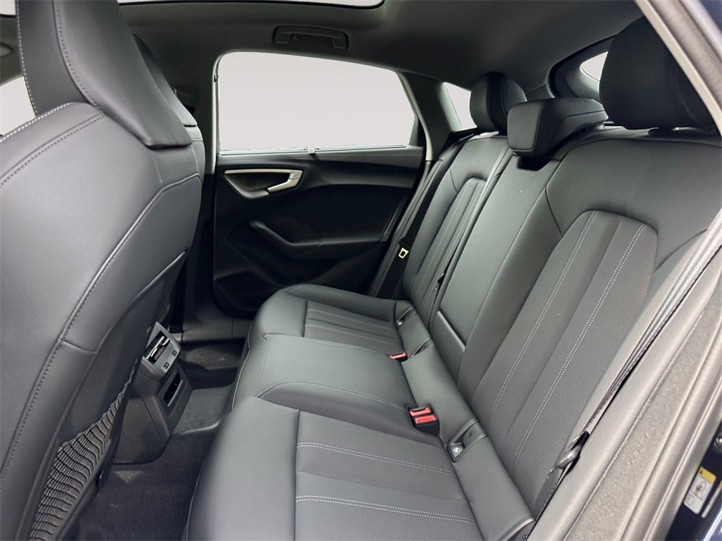 2025 Audi All-new A5 2.0T Premium Plus quattro