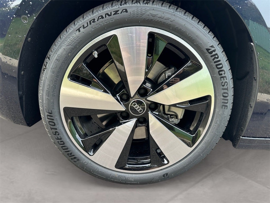 2025 Audi All-new A5 2.0T Premium Plus quattro