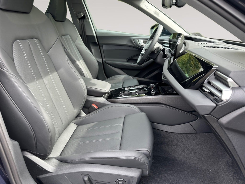 2025 Audi All-new A5 2.0T Premium Plus quattro