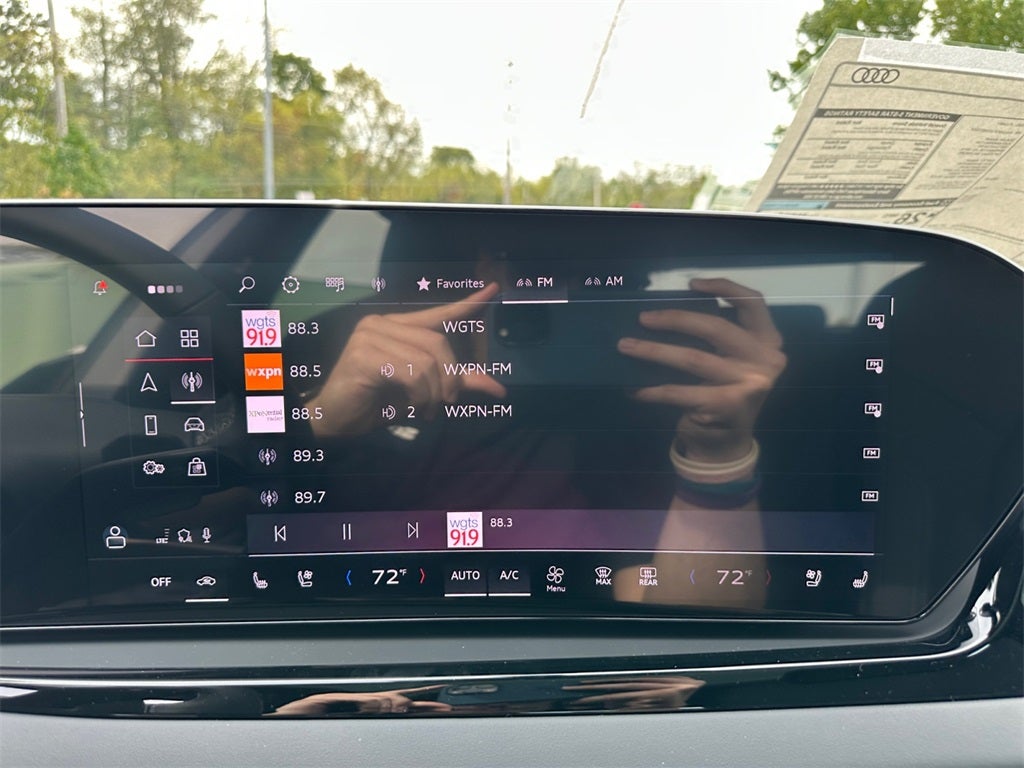 2025 Audi All-new A5 2.0T Premium Plus quattro