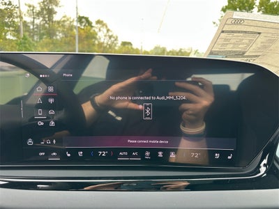 2025 Audi All-new A5 2.0T Premium Plus quattro