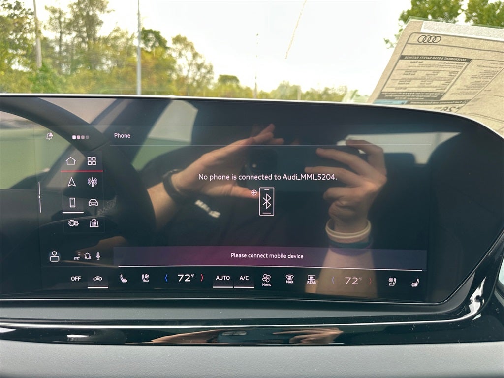 2025 Audi All-new A5 2.0T Premium Plus quattro