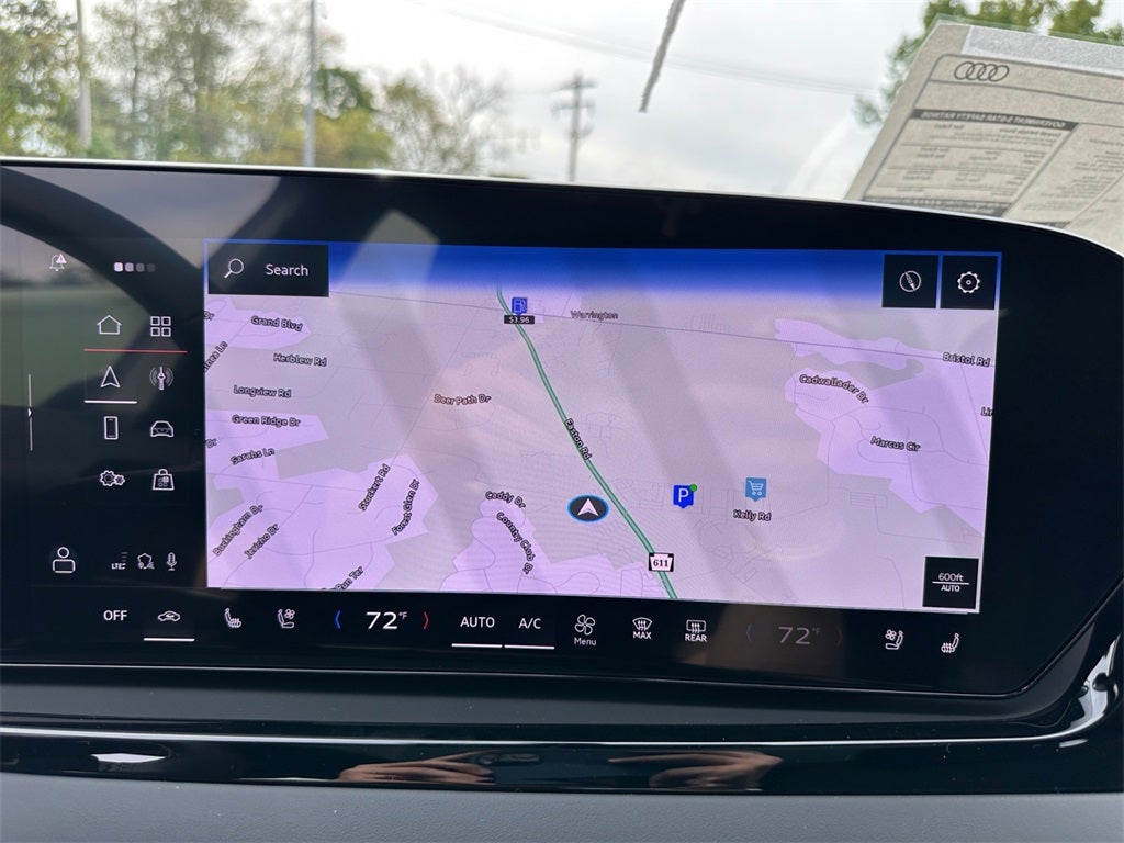 2025 Audi All-new A5 2.0T Premium Plus quattro