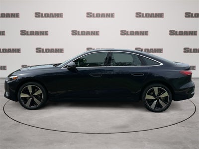 2025 Audi All-new A5 2.0T Premium Plus quattro