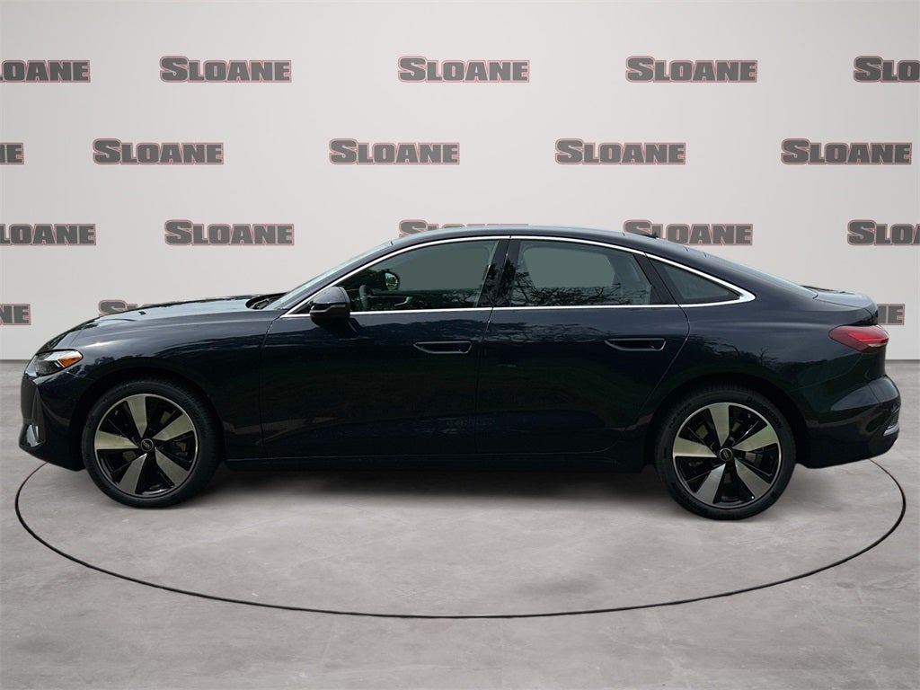 2025 Audi All-new A5 2.0T Premium Plus quattro