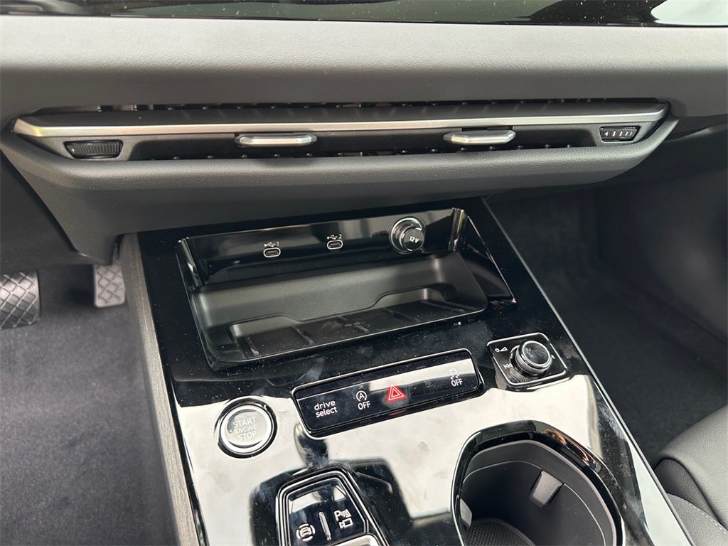 2025 Audi All-new A5 2.0T Premium Plus quattro