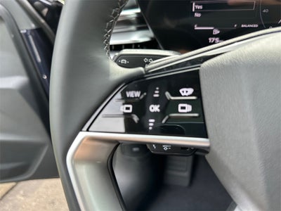 2025 Audi All-new A5 2.0T Premium Plus quattro