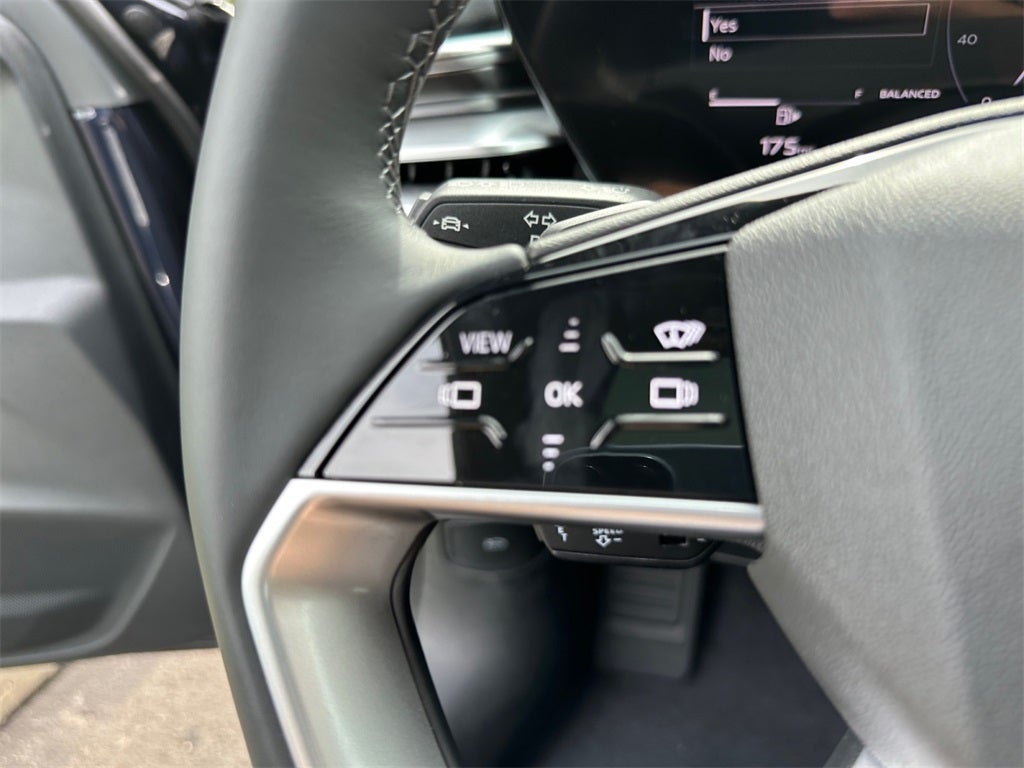 2025 Audi All-new A5 2.0T Premium Plus quattro