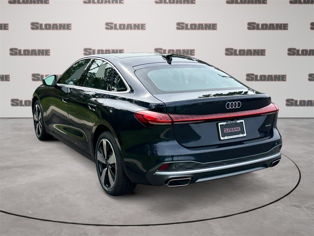 2025 Audi All-new A5 2.0T Premium Plus quattro