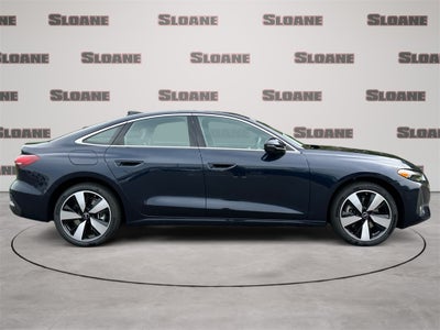 2025 Audi All-new A5 2.0T Premium Plus quattro