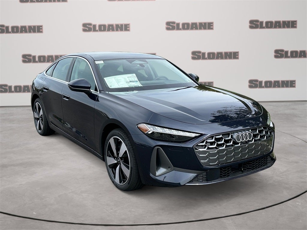 2025 Audi All-new A5 2.0T Premium Plus quattro