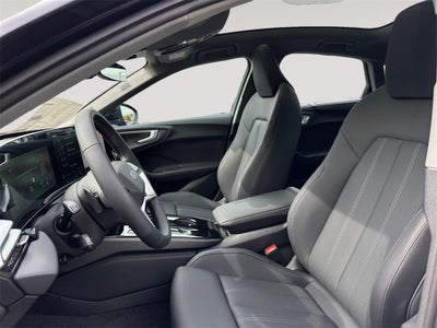 2025 Audi All-new A5 2.0T Premium Plus quattro