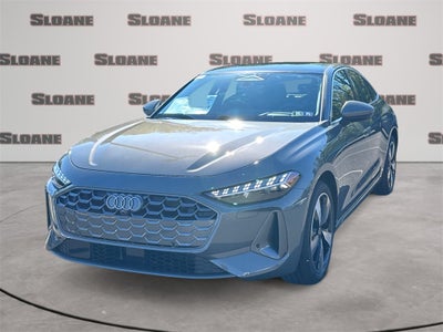 2025 Audi All-new A5 2.0T Premium Plus quattro