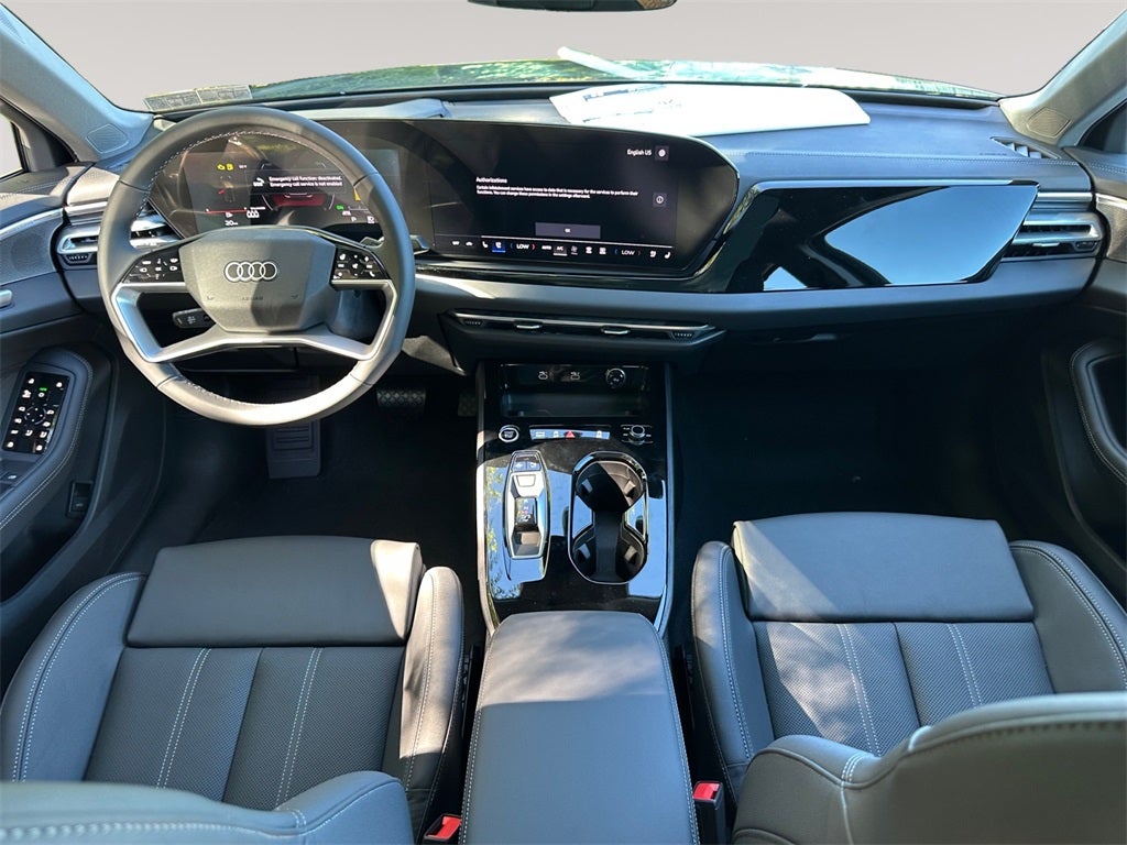 2025 Audi All-new A5 2.0T Premium Plus quattro