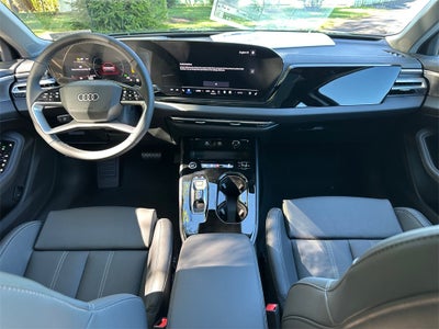 2025 Audi All-new A5 2.0T Premium Plus quattro