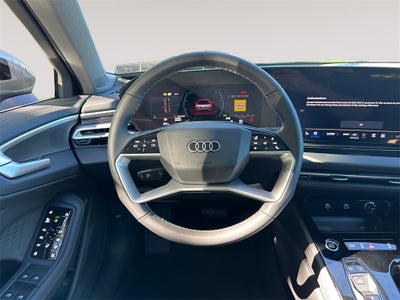 2025 Audi All-new A5 2.0T Premium Plus quattro