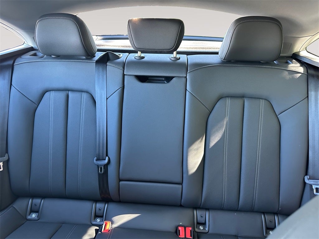 2025 Audi All-new A5 2.0T Premium Plus quattro