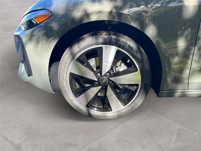 2025 Audi All-new A5 2.0T Premium Plus quattro