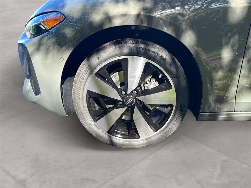 2025 Audi All-new A5 2.0T Premium Plus quattro