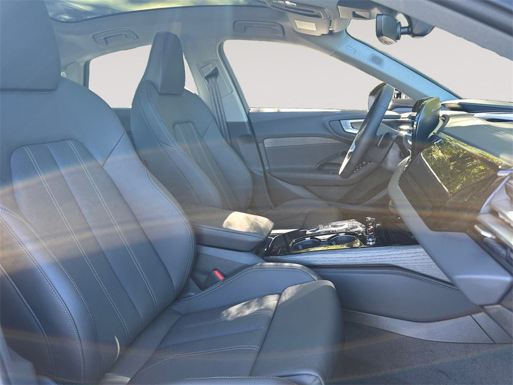 2025 Audi All-new A5 2.0T Premium Plus quattro