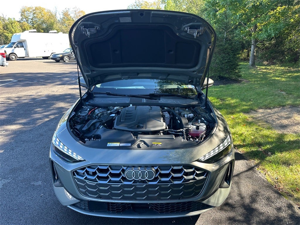 2025 Audi All-new A5 2.0T Premium Plus quattro