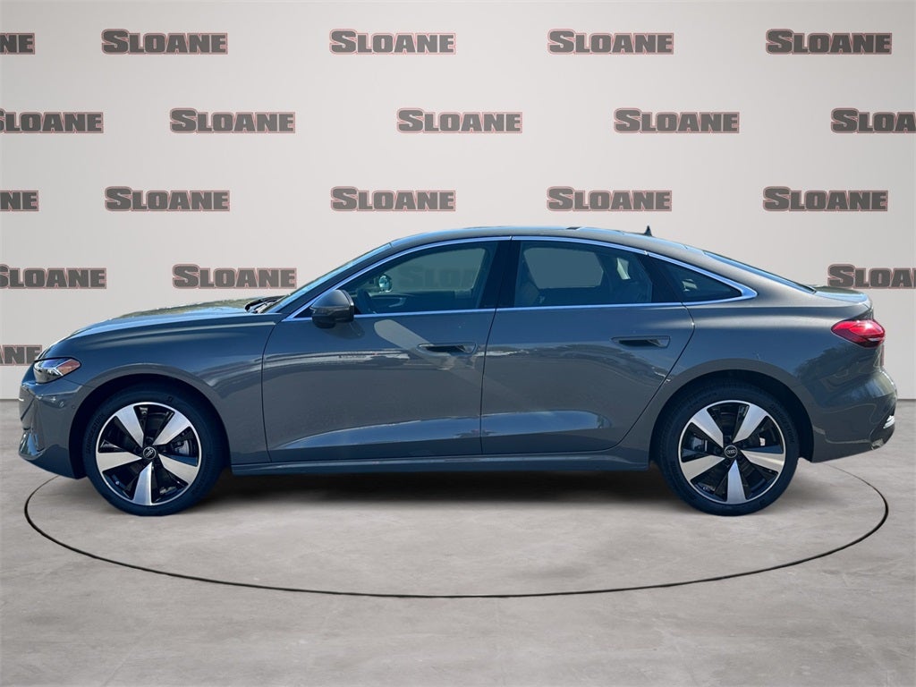 2025 Audi All-new A5 2.0T Premium Plus quattro