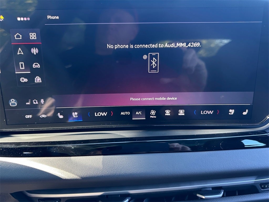 2025 Audi All-new A5 2.0T Premium Plus quattro