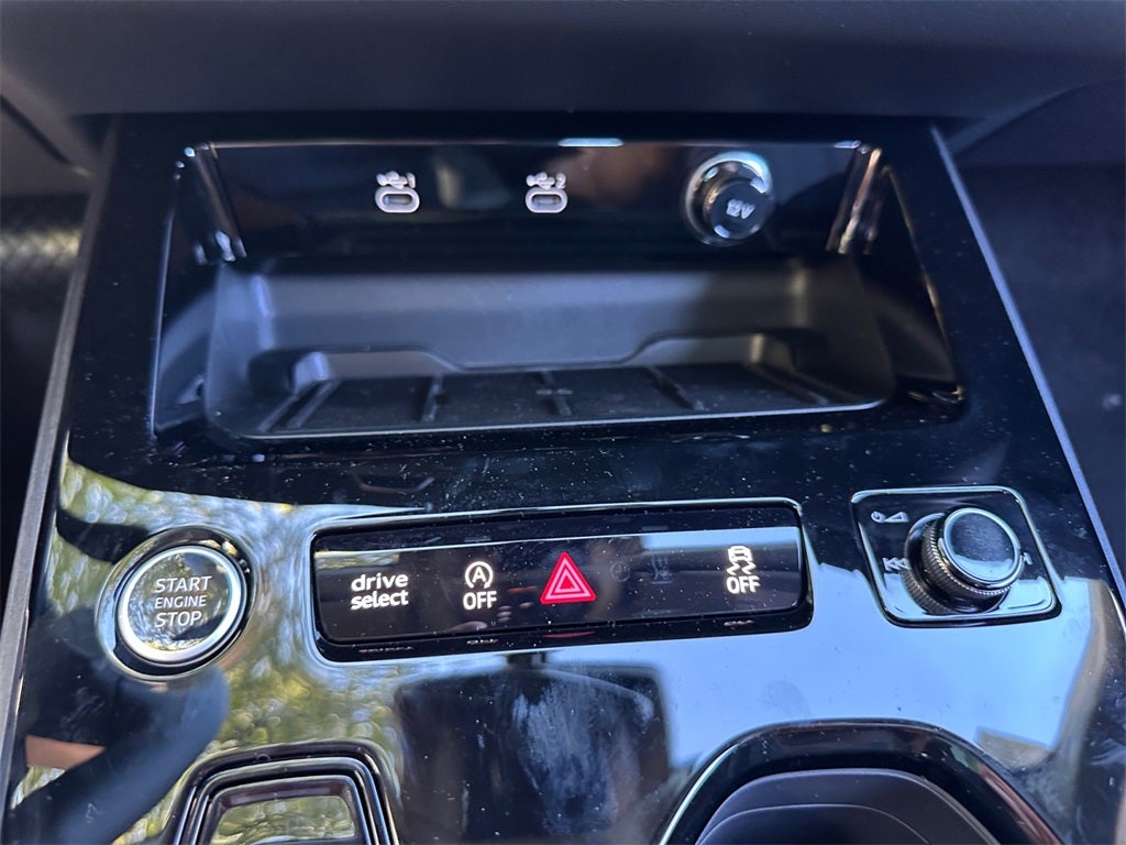 2025 Audi All-new A5 2.0T Premium Plus quattro