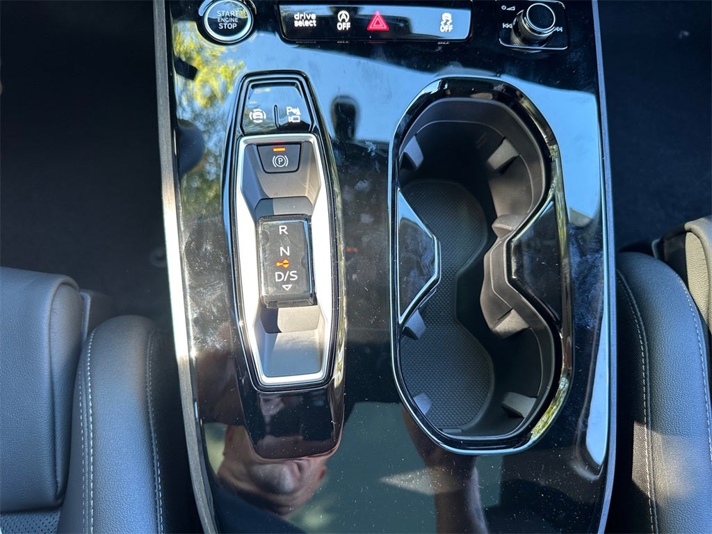 2025 Audi All-new A5 2.0T Premium Plus quattro