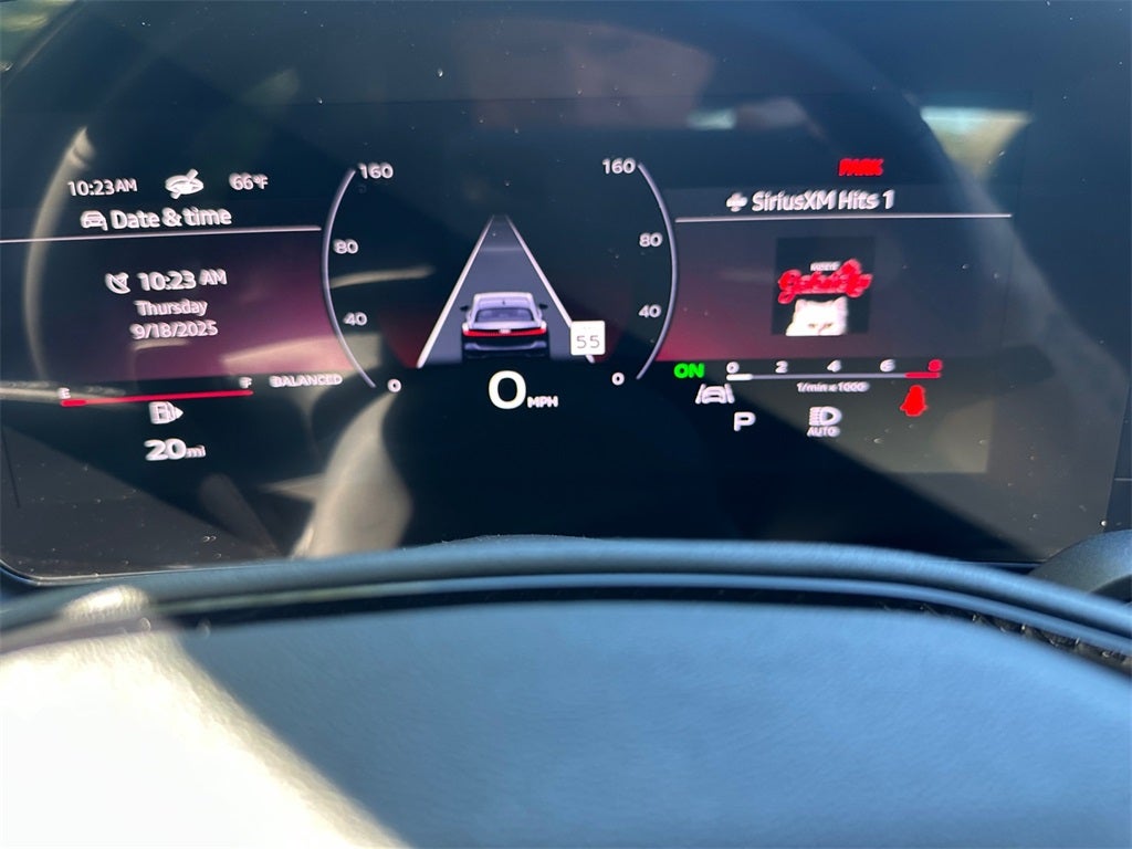 2025 Audi All-new A5 2.0T Premium Plus quattro