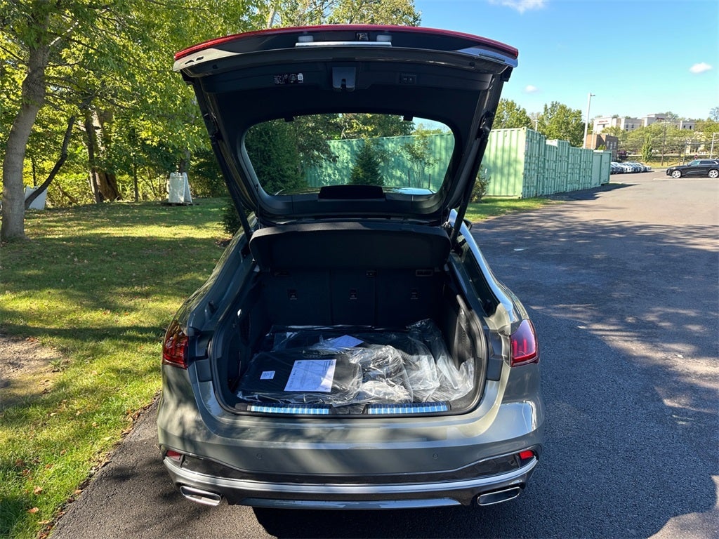 2025 Audi All-new A5 2.0T Premium Plus quattro