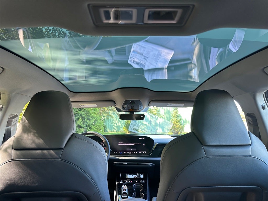 2025 Audi All-new A5 2.0T Premium Plus quattro