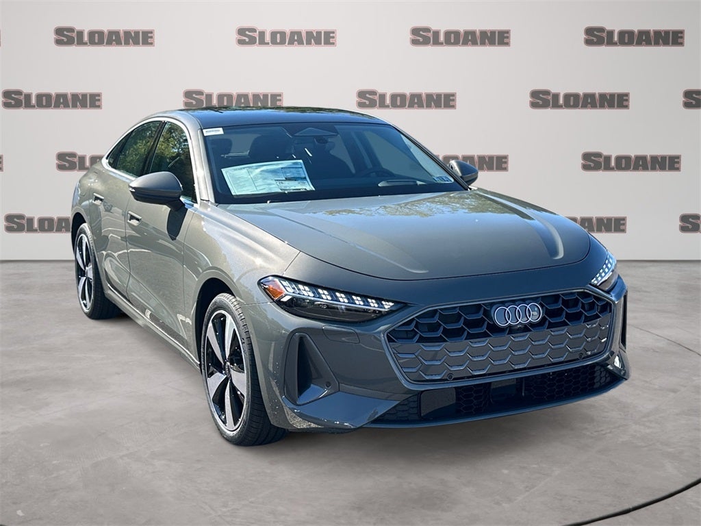 2025 Audi All-new A5 2.0T Premium Plus quattro