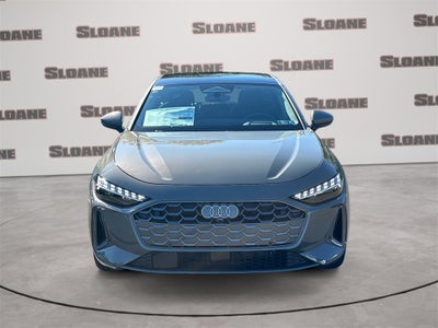 2025 Audi All-new A5 2.0T Premium Plus quattro