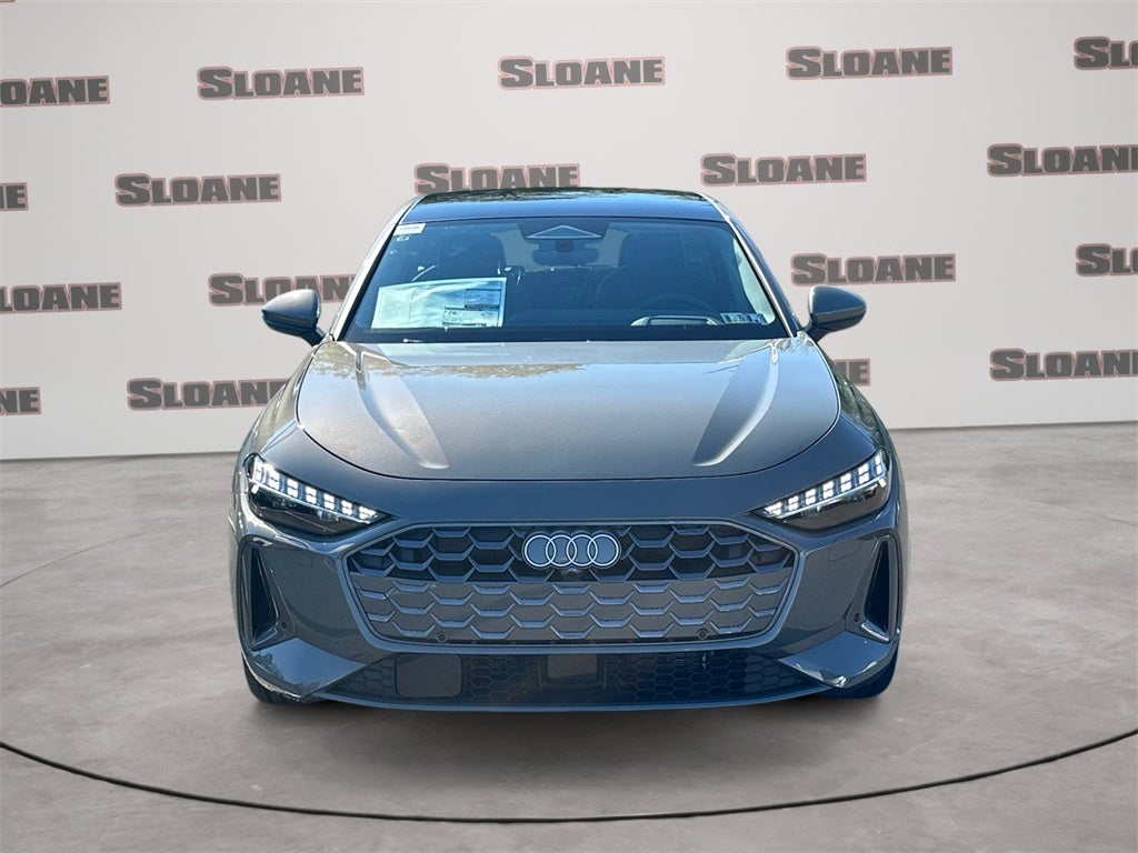 2025 Audi All-new A5 2.0T Premium Plus quattro